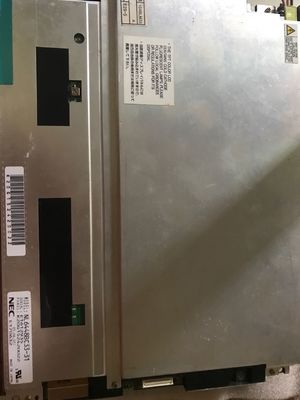 NL6448BC33-31D NIET LATER DAN 10.4INCH 350CD/M2 die LCM 640×480 640×480RGB CCFL TTL Temperatuur in werking stelt: 0 ~ 50 °C INDUSTRIËLE LCD DIS