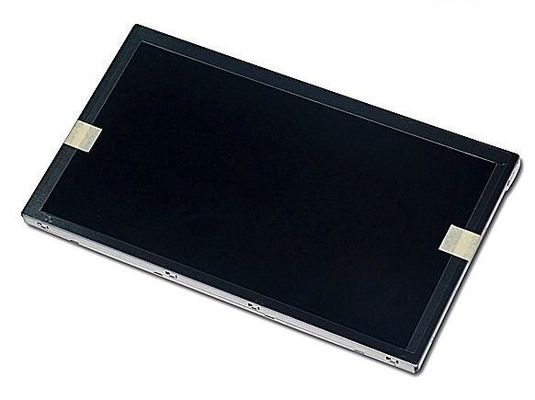 De Opslagtemperaturen van C070VW04 V1 AUO 7INCH 800×480RGB 450CD/M2 WLED TTL.: -40 ~ 95 DE INDUSTRIËLE LCD VERTONING VAN °C