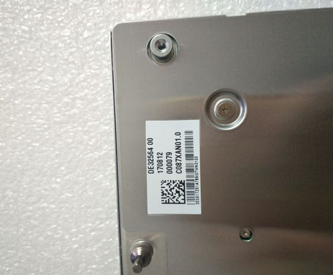 C087XAN01.0 AUO	8.7INCH	De Werkende Temperaturen van 1024×768RGB 700CD/M2 WLED LVDS.: -30 ~ 85 DE INDUSTRIËLE LCD VERTONING VAN °C