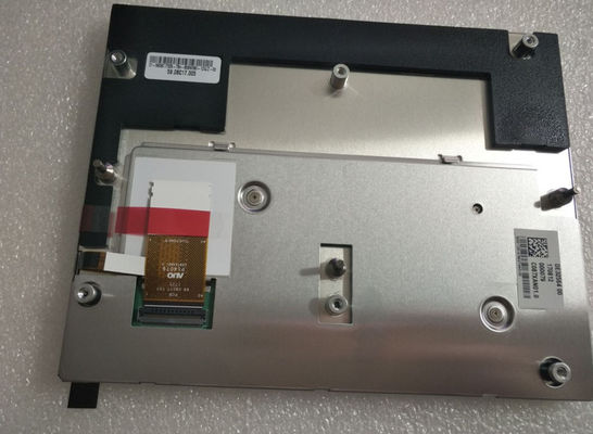 C087XAN01.0 AUO	8.7INCH	De Werkende Temperaturen van 1024×768RGB 700CD/M2 WLED LVDS.: -30 ~ 85 DE INDUSTRIËLE LCD VERTONING VAN °C