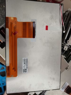 C090VTN01.0 AUO	9INCH 800×480RGB 500CD/M2 WLED	De Werkende Temperaturen van TTL.: -30 ~ 85 DE INDUSTRIËLE LCD VERTONING VAN °C