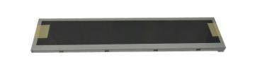 C123HAN02.5 AUO	De Werkende Temperaturen van 12.3INCH 1920×720RGB 600CD/M2 WLED LVDS.: -30 ~ 85 DE INDUSTRIËLE LCD VERTONING VAN °C