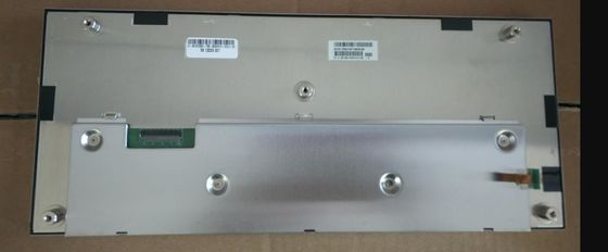 C123HAN02.5 AUO	De Werkende Temperaturen van 12.3INCH 1920×720RGB 600CD/M2 WLED LVDS.: -30 ~ 85 DE INDUSTRIËLE LCD VERTONING VAN °C