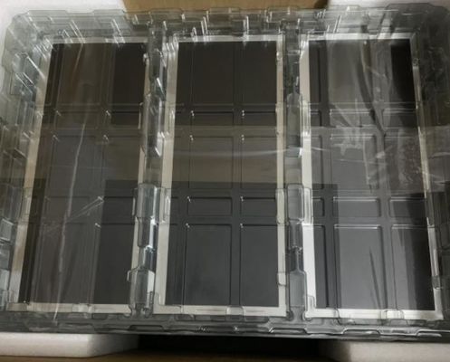 C123HAN02.5 AUO	De Werkende Temperaturen van 12.3INCH 1920×720RGB 600CD/M2 WLED LVDS.: -30 ~ 85 DE INDUSTRIËLE LCD VERTONING VAN °C