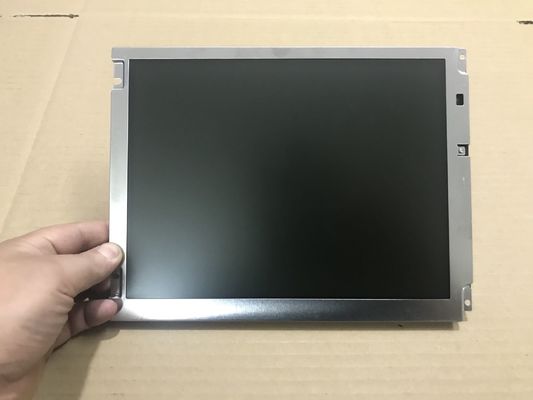 NL6448BC33-71D NIET LATER DAN de Opslagtemperaturen van 10.4INCH 450CD/M2 LCM 640×480 640×480RGB WLED LVDS.: -30 ~ 80 DE INDUSTRIËLE LCD VERTONING VAN °C