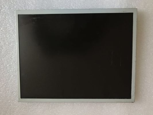 NL8060AC26-54D NIET LATER DAN de Werkende Temperatuur van 10.4INCH 450CD/M2 LCM 800×600 800×600RGB WLED LVDS: -30 ~ 80 °C INDUSTRIËLE LCD