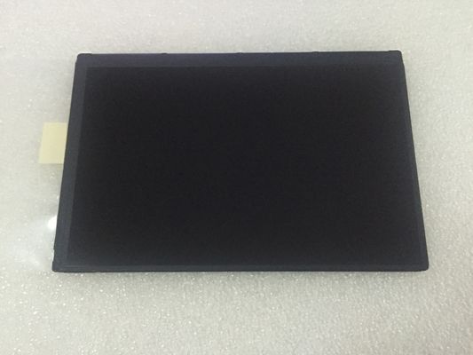 De Opslagtemperaturen van G070VAN01.1 AUO 7INCH 800×480RGB 200CD/M2 WLED LVDS.: -30 ~ 80 DE INDUSTRIËLE LCD VERTONING VAN °C