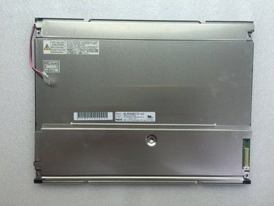 NL8060BC26-30D NIET LATER DAN de Werkende Temperaturen van 10.4INCH 400CD/M2 LCM 800×600 800×600RGB CCFL LVDS.: -20 ~ 70 °C INDUSTRIËLE LCD DISPLA