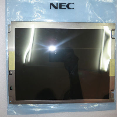 NL8060BC26-35E NIET LATER DAN de Opslagtemperaturen van 10.4INCH 400CD/M2 LCM 800×600 800×600RGB WLED LVDS.: -30 ~ 80 DE INDUSTRIËLE LCD VERTONING VAN °C