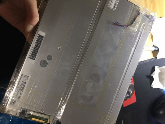 NL8060BC26-35E NIET LATER DAN de Opslagtemperaturen van 10.4INCH 400CD/M2 LCM 800×600 800×600RGB WLED LVDS.: -30 ~ 80 DE INDUSTRIËLE LCD VERTONING VAN °C