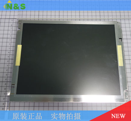 NLB104SV01L-01 NIET LATER DAN de Werkende Temperatuur van 10.4INCH 400CD/M2 LCM 800×600 800×600RGB WLED LVDS: -20 ~ 70 °C INDUSTRIËLE LCD