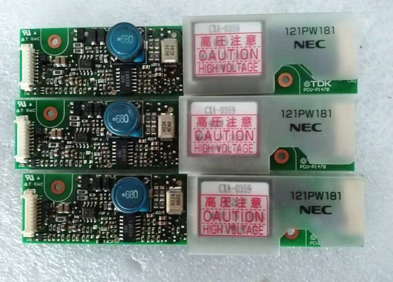 NL12876AC18-03 NIET LATER DAN de Werkende Temperaturen van 10.6INCH 300CD/M2 LCM 1280×768 1280×768RGB WLED LVDS.: -20 ~ 70 °C INDUSTRIËLE LCD DISP