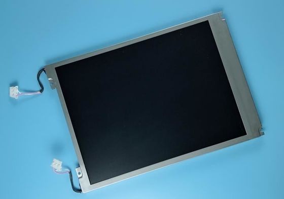 G084SN05 V1 AUO	8.4INCH	De Opslagtemperaturen van 800×600RGB 280CD/M2 CCFL LVDS.: -20 ~ 60 DE INDUSTRIËLE LCD VERTONING VAN °C