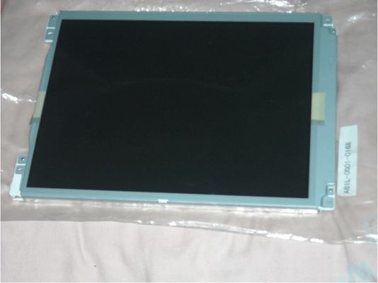 NL10276BC24-13C NIET LATER DAN de Werkende Temperaturen van 12.1INCH 400CD/M2 LCM 1024×768 1024×768RGB CCFL LVDS.: -10 ~ 70 °C INDUSTRIËLE LCD DIS