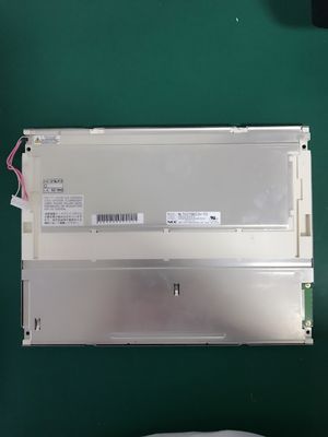 NL10276BC24-13C NIET LATER DAN de Werkende Temperaturen van 12.1INCH 400CD/M2 LCM 1024×768 1024×768RGB CCFL LVDS.: -10 ~ 70 °C INDUSTRIËLE LCD DIS