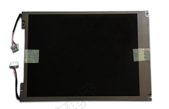 G084SN05 V3 AUO	8.4INCH	De Werkende Temperatuur van 800×600RGB 450CD/M2 CCFL LVDS: 0 ~ 50 DE INDUSTRIËLE LCD VERTONING VAN °C