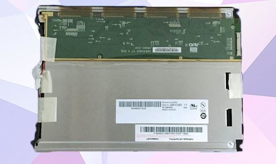 G084SN05 V4 AUO	8.4INCH	De Werkende Temperaturen van 800×600RGB 350CD/M2 CCFL LVDS.: 0 ~ 50 DE INDUSTRIËLE LCD VERTONING VAN °C