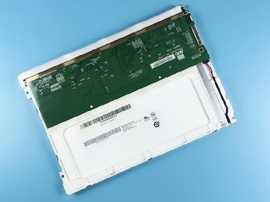 G084SN05 V8 AUO	8.4INCH	De Werkende Temperatuur van 800×600RGB 450CD/M2 WLED LVDS: -30 ~ 85 DE INDUSTRIËLE LCD VERTONING VAN °C