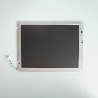Nl10276bc24-20 NIET LATER DAN de Werkende Temperaturen van 12.1INCH 370CD/M2 LCM 1024×768 1024×768RGB CCFL LVDS.: -10 ~ 70 °C INDUSTRIËLE LCD DISP