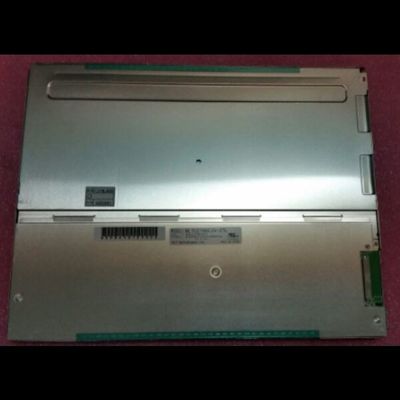 NL10276BC24-21L NIET LATER DAN de Werkende Temperatuur van 12.1INCH 450CD/M2 LCM 1024×768 1024×768RGB WLED LVDS: -30 ~ 80 °C INDUSTRIEEL L