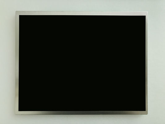 NL10276BC24-21L NIET LATER DAN de Werkende Temperatuur van 12.1INCH 450CD/M2 LCM 1024×768 1024×768RGB WLED LVDS: -30 ~ 80 °C INDUSTRIEEL L