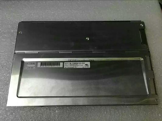NL12880BC20-05 NIET LATER DAN de Werkende Temperatuur van 12.1INCH 450CD/M2 LCM 1280×800 1280×800RGB WLED LVDS: -20 ~ 70 °C INDUSTRIËLE LC