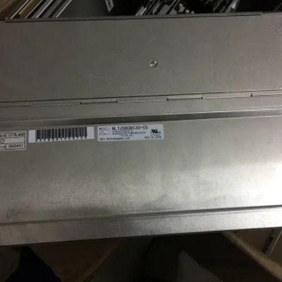 NL12880BC20-05 NIET LATER DAN de Werkende Temperatuur van 12.1INCH 450CD/M2 LCM 1280×800 1280×800RGB WLED LVDS: -20 ~ 70 °C INDUSTRIËLE LC