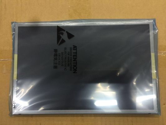 NL12880BC20-05D NIET LATER DAN de Werkende Temperaturen van 12.1INCH 450CD/M2 LCM 1280×800 1280×800RGB WLED LVDS.: -20 ~ 70 °C INDUSTRIËLE LCD DIS
