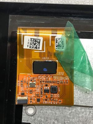 G101EVT03.2 10.1&quot; 1280×800RGB 85/85/85/85 60Hz INDUSTRIËL LCD Display