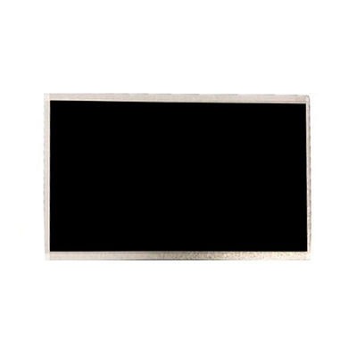 G101EVT05.1 AUO	De Werkende Temperatuur van 10.1INCH 1280×800RGB 440CD/M2 WLED LVDS: -20 ~ 70 °C   INDUSTRIËLE LCD VERTONING