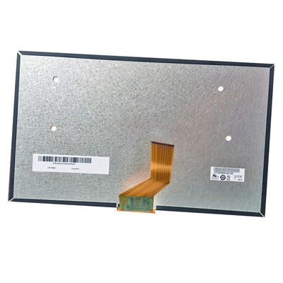 G101QAN01.1 AUO 10.1INCH 1600×2560RGB   400CD/M2 WLED	MIPI-Opslagtemperaturen.: -20 ~ 60 °C   INDUSTRIËLE LCD VERTONING