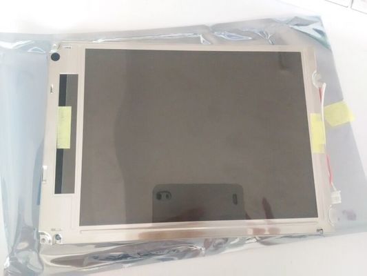NL8060BC31-01 NIET LATER DAN 12.1INCH 70CD/M2 die LCM 800×600 800×600RGB CCFL TTL Temperatuur in werking stellen: 0 ~ 50 °C INDUSTRIËLE LCD DISP