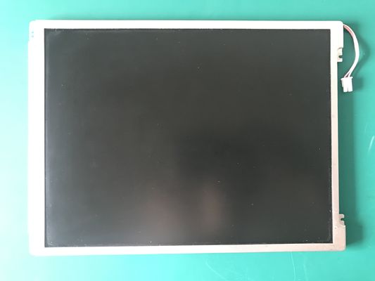 G104SN03 V0 AUO	De Werkende Temperaturen van 10.4INCH 800×600RGB 230CD/M2 CCFL LVDS.: 0 ~ 50 DE INDUSTRIËLE LCD VERTONING VAN °C