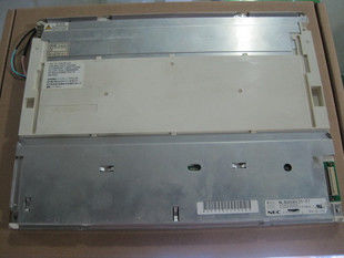 NL8060BC31-17E NIET LATER DAN de Werkende Temperaturen van 12.1INCH 400CD/M2 LCM 800×600 800×600RGB CCFL TTL.: 0 ~ 50 DE INDUSTRIËLE LCD VERTONING VAN °C