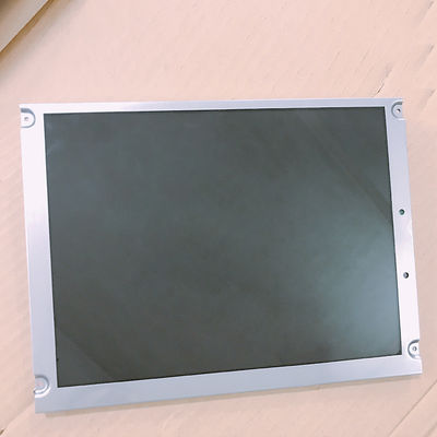 Nl8060bc31-20 NIET LATER DAN de Werkende Temperaturen van 12.1INCH 250CD/M2 LCM 800×600 800×600RGB CCFL TTL.: 0 ~ 55 DE INDUSTRIËLE LCD VERTONING VAN °C