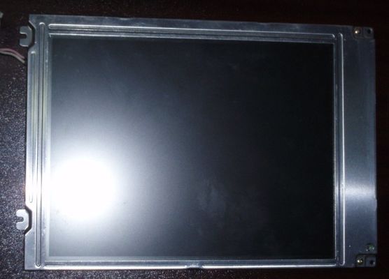 NL8060BC31-27D NIET LATER DAN de Werkende Temperaturen van 12.1INCH 400CD/M2 LCM 800×600 800×600RGB CCFL TTL.: -10 ~ 70 DE INDUSTRIËLE LCD VERTONING VAN °C