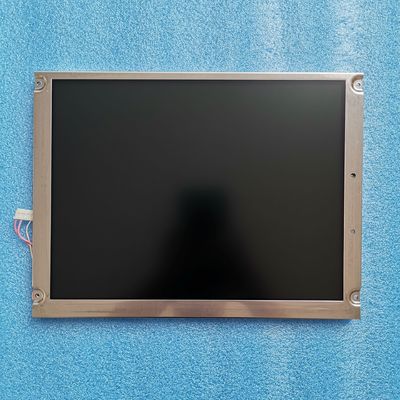 NL8060BC31-28E NIET LATER DAN de Opslagtemperaturen van 12.1INCH 350CD/M2 LCM 800×600 800×600RGB CCFL LVDS.: -20 ~ 80 DE INDUSTRIËLE LCD VERTONING VAN °C
