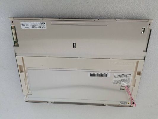 NL8060BC31-32 NIET LATER DAN 12.1INCH 400CD/M2 die LCM 800×600 800×600RGB CCFL TTL Temperatuur in werking stellen: -10 ~ 70 INDUSTRIEEL LCD DI VAN °C
