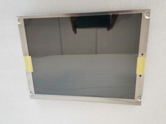 NL8060BC31-32 NIET LATER DAN 12.1INCH 400CD/M2 die LCM 800×600 800×600RGB CCFL TTL Temperatuur in werking stellen: -10 ~ 70 INDUSTRIEEL LCD DI VAN °C