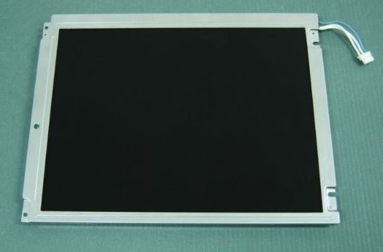 NL8060BC31-36 NIET LATER DAN 12.1INCH 1100CD/M2 die LCM 800×600 800×600RGB CCFL TTL Temperatuur in werking stelt: -10 ~ 70 °C INDUSTRIËLE LCD D