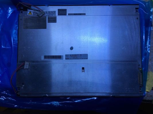 NL8060BC31-36 NIET LATER DAN 12.1INCH 1100CD/M2 die LCM 800×600 800×600RGB CCFL TTL Temperatuur in werking stelt: -10 ~ 70 °C INDUSTRIËLE LCD D
