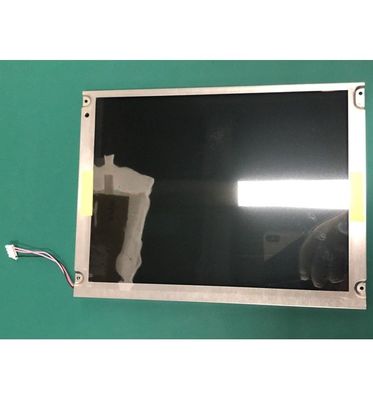 NL8060BC31-41C NIET LATER DAN de Werkende Temperaturen van 12.1INCH 550CD/M2 LCM 800×600 800×600RGB CCFL LVDS.: -20 ~ 70 °C INDUSTRIËLE LCD DISPL