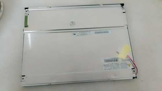NL8060BC31-41D NIET LATER DAN de Werkende Temperatuur van 12.1INCH 400CD/M2 LCM 800×600 800×600RGB CCFL LVDS: -20 ~ 70 °C INDUSTRIËLE LCD