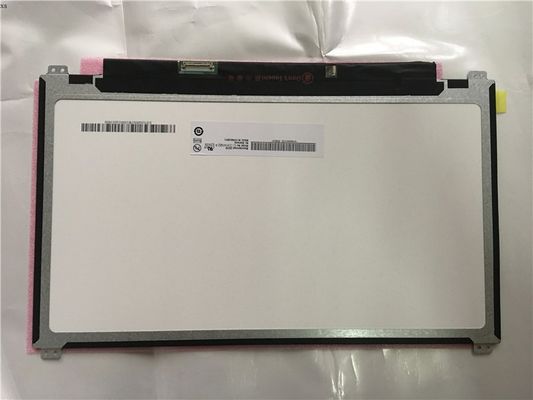 G133XTN01.1 AUO	De Werkende Temperatuur van 13.3INCH 1366×768RGB 300CD/M2 WLED LVDS: -20 ~ 60 DE INDUSTRIËLE LCD VERTONING VAN °C