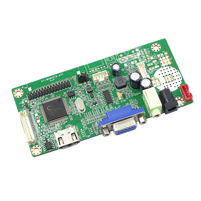 G133XTN01.2 AUO	De Werkende Temperaturen van 13.3INCH 1366×768RGB 300CD/M2 WLED LVDS.: 0 ~ 50 DE INDUSTRIËLE LCD VERTONING VAN °C