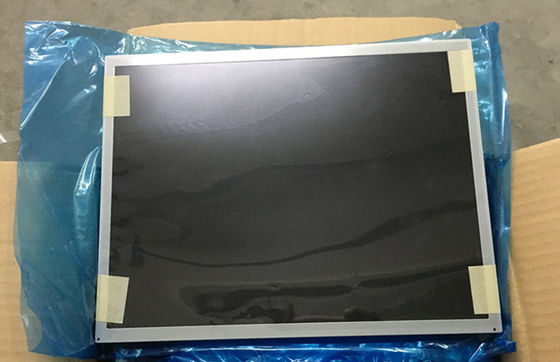 G150XG02 V0 AUO	15INCH	De Werkende Temperatuur van 1024×768RGB 550CD/M2 CCFL LVDS: 0 ~ 50 DE INDUSTRIËLE LCD VERTONING VAN °C