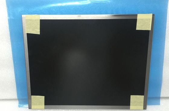 G150XG03 V0 AUO	15INCH	De Werkende Temperaturen van 1024×768RGB 250CD/M2 CCFL LVDS.: 0 ~ 50 DE INDUSTRIËLE LCD VERTONING VAN °C