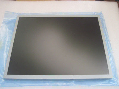 G150XG04 V0 AUO	15INCH	De Werkende Temperatuur van 1024×768RGB 500CD/M2 WLED LVDS: -20 ~ 70 DE INDUSTRIËLE LCD VERTONING VAN °C