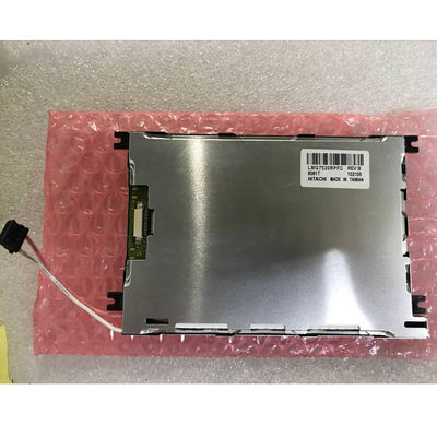 De Temperaturen van de de duim320×240 100 cd/m Opslag ² van LMG7520RPFC KOE 4,7.: -20 ~ 60 DE INDUSTRIËLE LCD VERTONING VAN °C