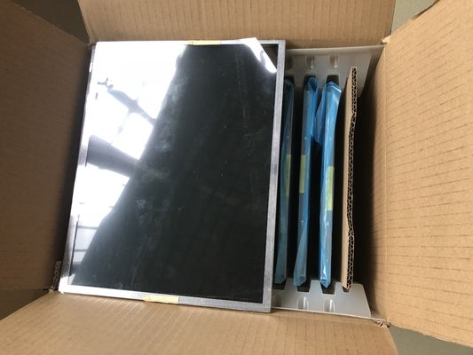 NL8060BC31-51C NIET LATER DAN de Werkende Temperaturen van 12.1INCH 900CD/M2 LCM 800×600 800×600RGB WLED LVDS.: -30 ~ 80 °C INDUSTRIËLE LCD DISPLA